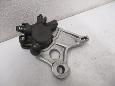 Pinza Freno + Supporto Nissin