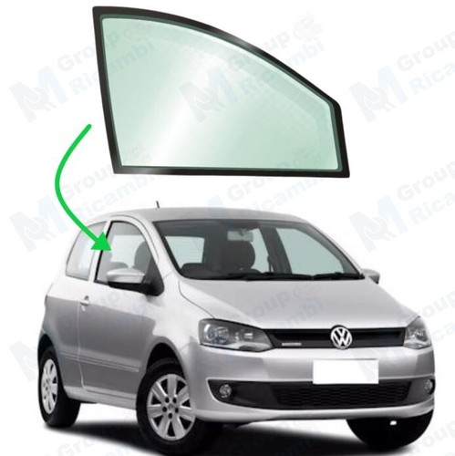 Volkswagen fox 2005 poi - volkswagen,