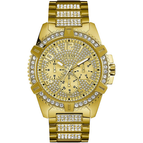 Guess orologio w0799g2 - guess,