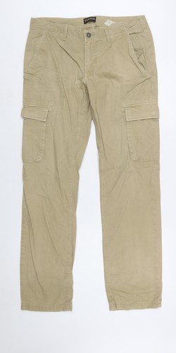 Napapijri pantalone cargo uomo - cargo,