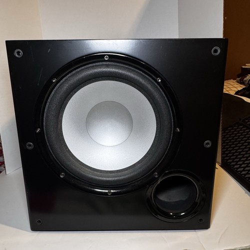 Subwoofer polk audio - subwoofer,