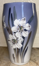 Vintage Royal Copenhagen White
