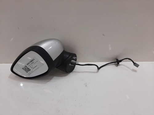 Specchio retrovisore portiera