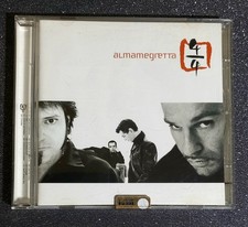 Almamegretta ‎– 4/4 -