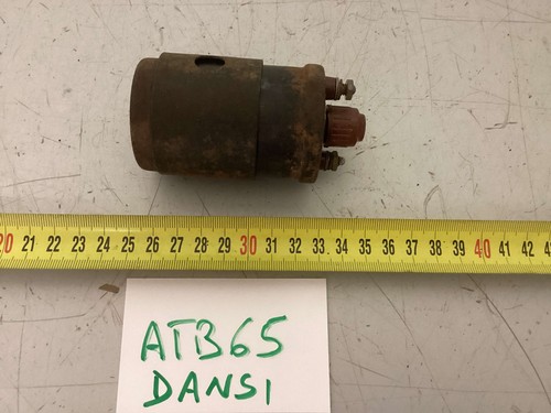Atb bobina dansi usata - 6v,