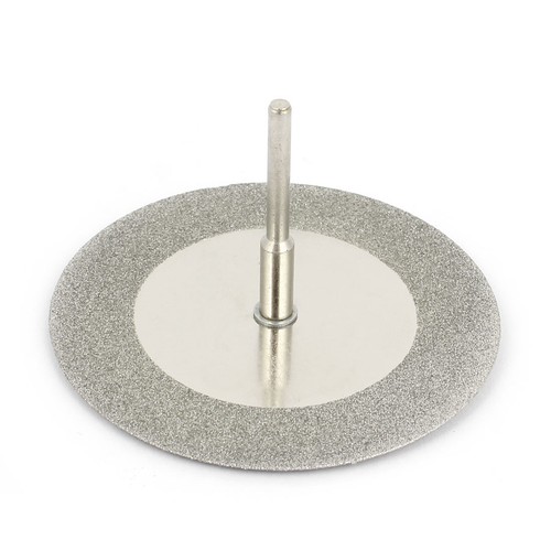 60mm con rivestimento diamante