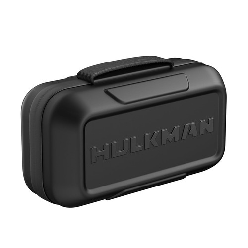 Hulkman custodia rigida alpha - custodia,