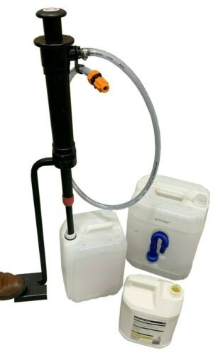 Hill pumps pompa - hill,