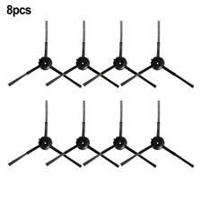 Aspirapolvere Spazzole