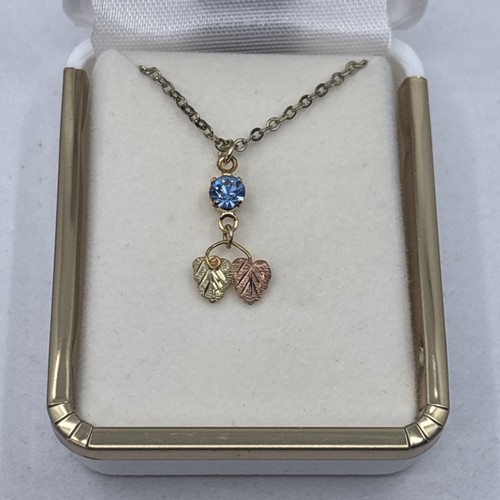 Collana pietra nascita - collana,