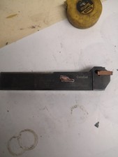 Utensile Scanalatura