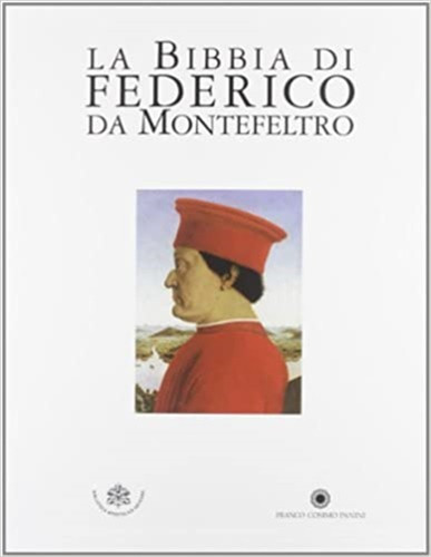 Bibbia di federico - di,