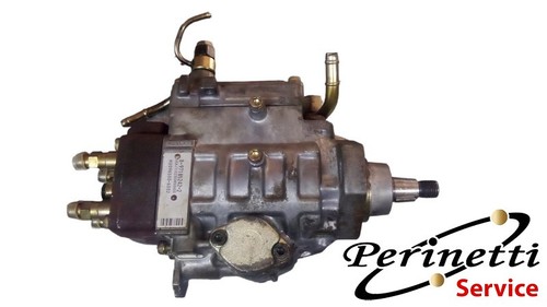Pompa iniezione motore opel - pompa,