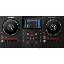 Numark Mixstream Pro+ | Nuovo