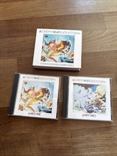 Dire Straits Alchemy 2 CD Set
