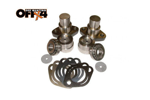 Kit revisione boccia - kit,