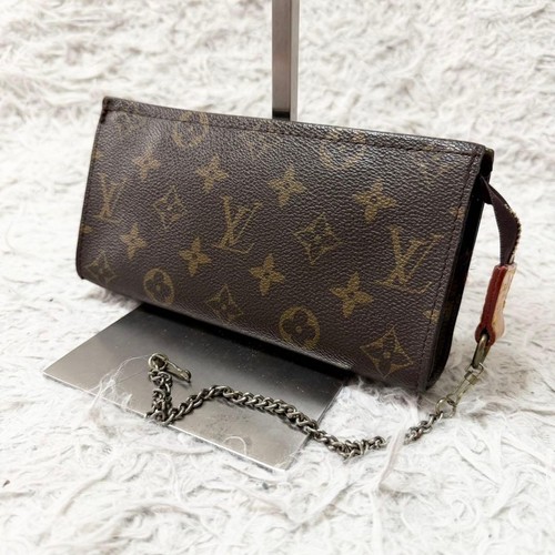 Louis vuitton monogram - louis,