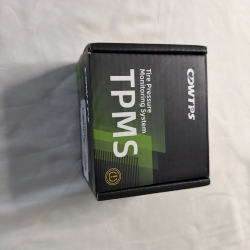 Sensore tpms 315mhz sistema - sensore, di