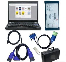 CNH DPA5 DIAGNOSTIC KIT CNH