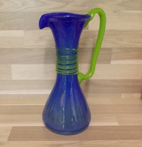 Vaso con manico - , da