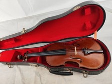 Violino 356 mm anonimo - 4/4,