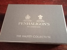 Penhaligons Halfeti  boxed