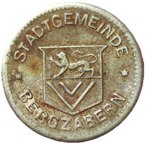 1951 rare allemagne 10 - #1951,