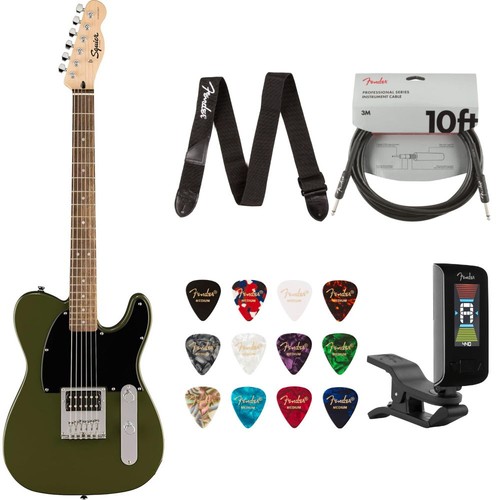 Fender squier sonic esquire - sonic, h