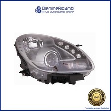 FARO PROIETTORE ANTERIORE