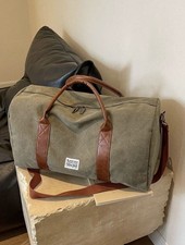 Borsa weekend/palestra in tela