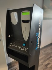 Cambiamonete Cambiagettoni Comestero Easy Change 