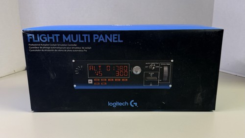 Saitek logitech flight - saitek/logitech, sim