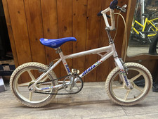Bici Velo Bmx Atala 16’’ Vintage Old School Anni 80 Freestyle Bike  Bicimx Rare