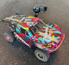 Traxxas Slash VXL 1/10 RTR 2WD