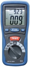 Misuratore digitale - misuratore,