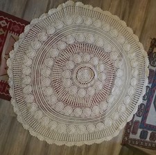 TOVAGLIA COPRITAVOLO PURO