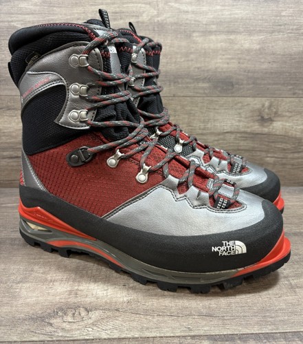 Stivali trekking alpinismo - trekking,