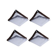 trasparente pieghevole