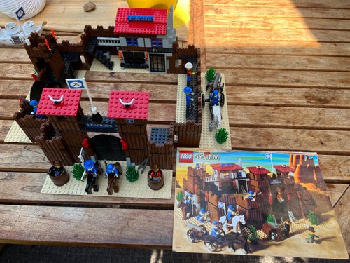 Lego ref 6769 - 6769, legoredo
