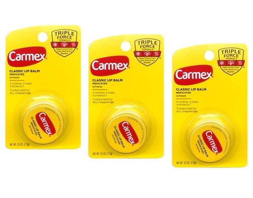 Carma laboratories inc carmex - carma,