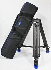 Used Benro C673TM Dual Stage