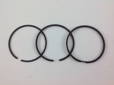 Fasce segmenti motore diesel