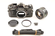 Canon AE-1 fotocamera reflex