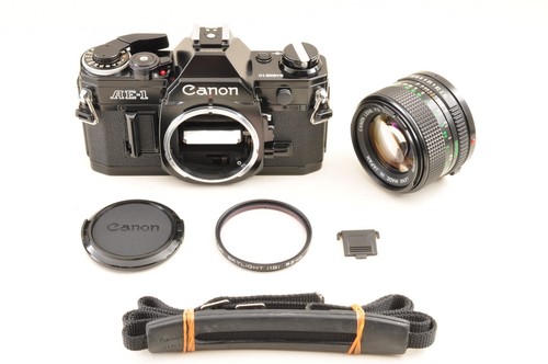 Canon fotocamera reflex - canon,