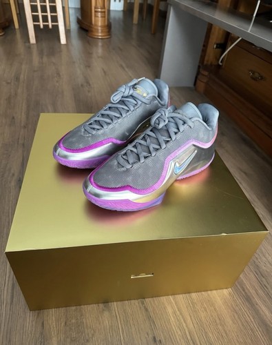 Zapatillas lebron xxiii - zapatillas,