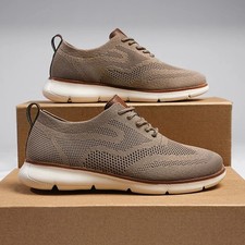Scarpe Casual da uomo cuscino
