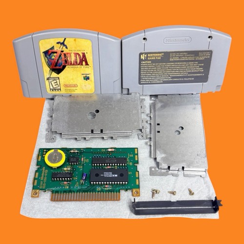 Batteria nuova legend zelda - batteria,
