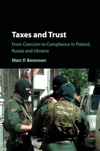 Marc berenson taxes - berenson, and