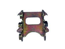 SUPPORTO TELAIO PIASTRINA ANTERIORE ORIGINALE DUCATI SBK 748 S 1996