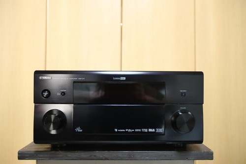 Rare black yamaha flagship - rare,